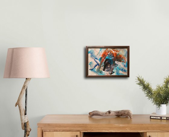 Ember and Tide
