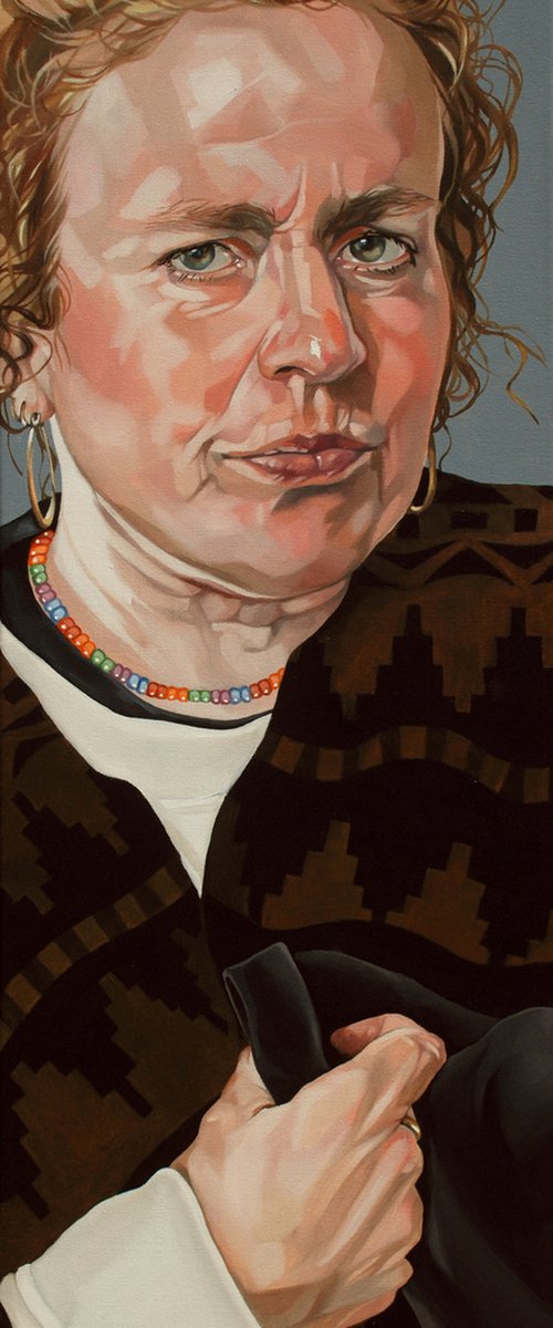 In My Heart by Jo Beer