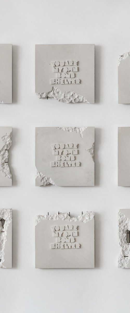 Shelter by PROZZORRR