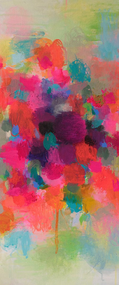 August by Sandy Dooley