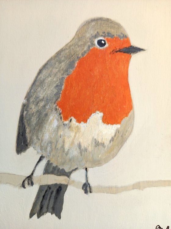 Robin