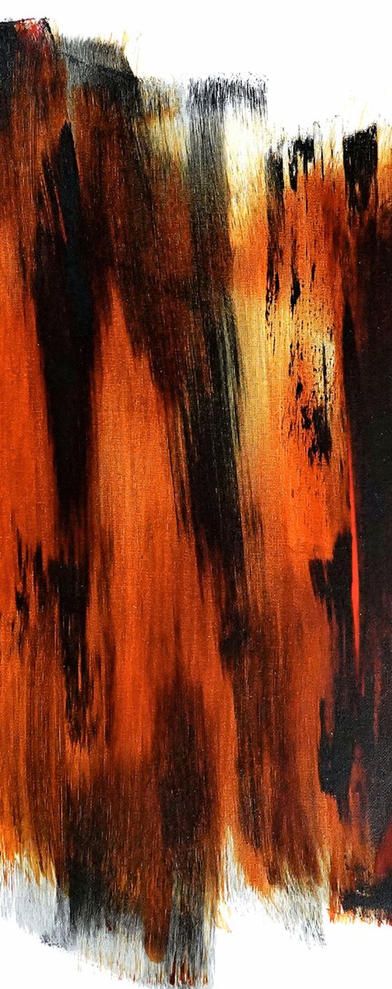 Falling Color