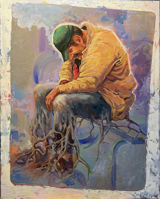 "Emigrant"