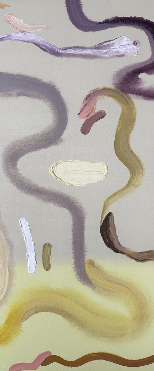 Echo by Daria Borisova