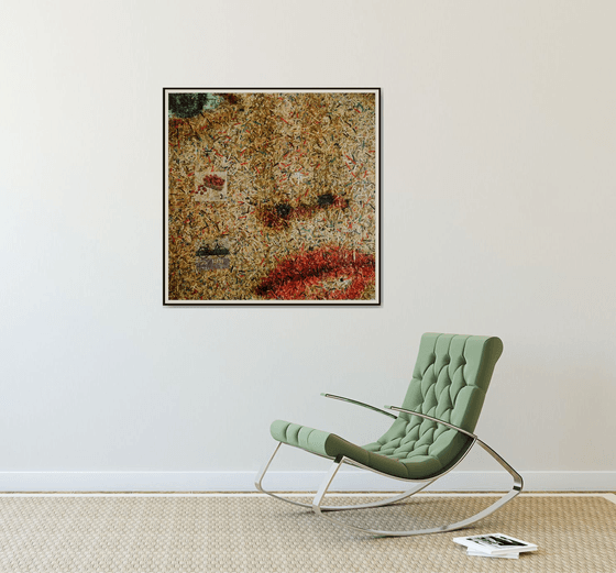 I'd come to him! (n.575) - I and I series