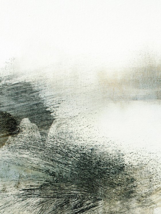 Sun on the Warren III