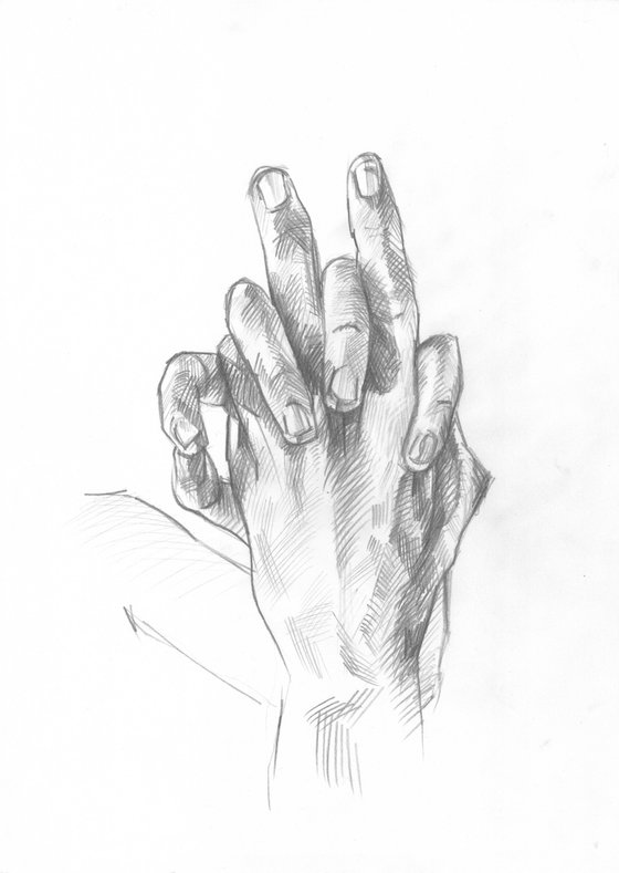 HANDS