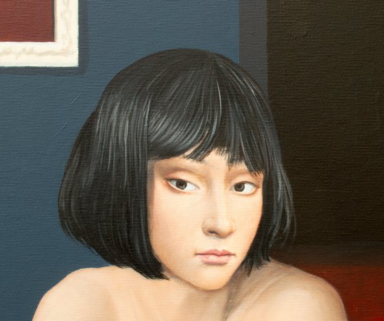 Nothing Happened Here