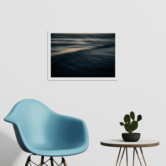 The Uniqueness of Waves XXXII | Limited Edition Fine Art Print 1 of 10 | 60 x 40 cm