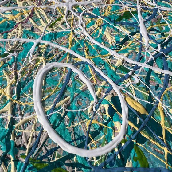 The Ocean’s Embrace