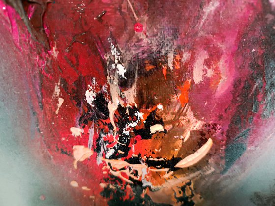 Ethernal still life 29.03.2026