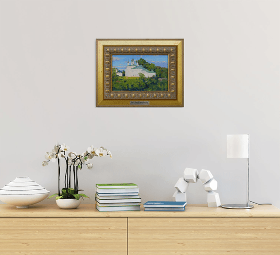 Church of the Myrrh-Bearing Women