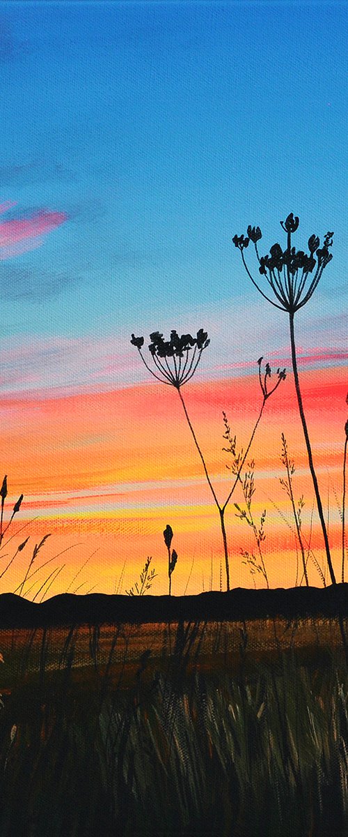 In This Moment by Theresa Shaw