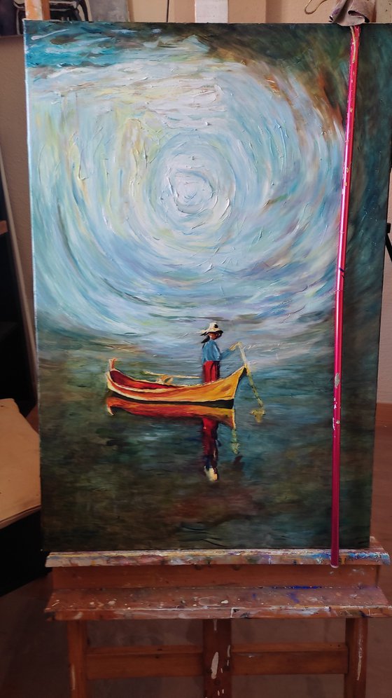 The Return of Charon