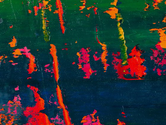 The Longest Summer III