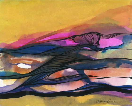 Abstraction Collection 5