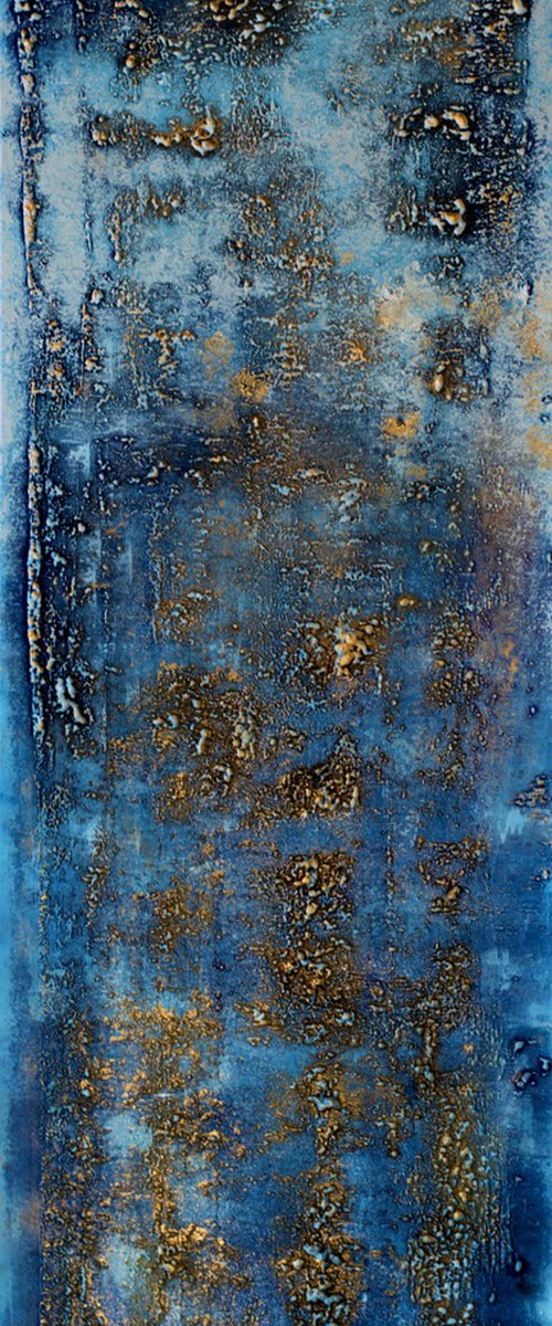 Midnight Echo by Edelgard Schroer