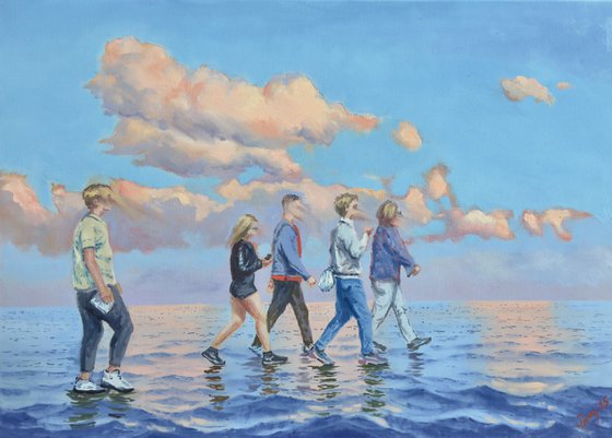 The Crossing 01