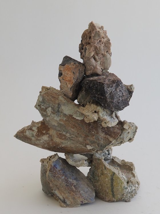 Shrine for a Marabout