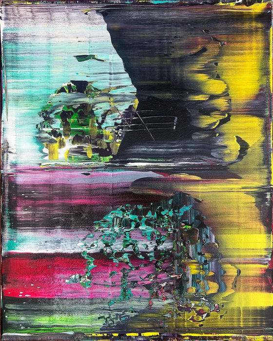 "Collision Course"