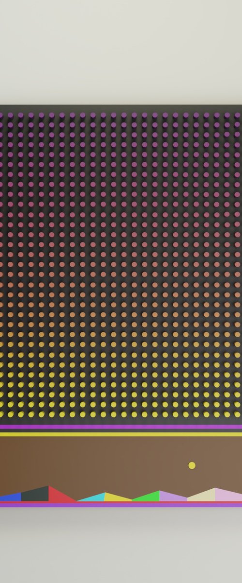 Horizont - Autumn by Nazar Symotiuk