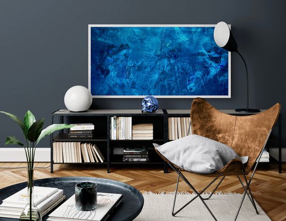 Beyond the blue sea 126