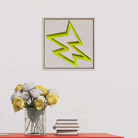 Green Gold Study