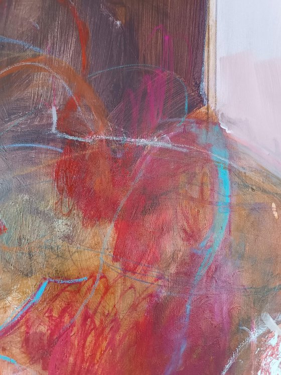 Unfinished Selves