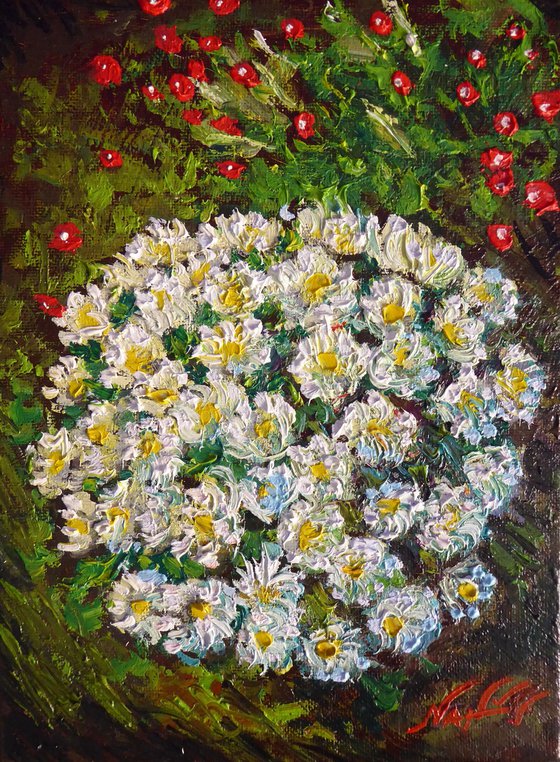 Chamomile