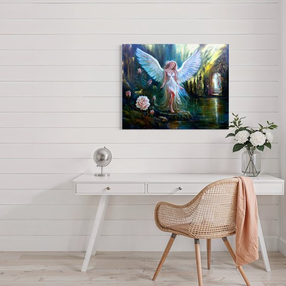 Portal to Tranquility