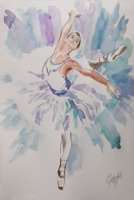 BALLERINA