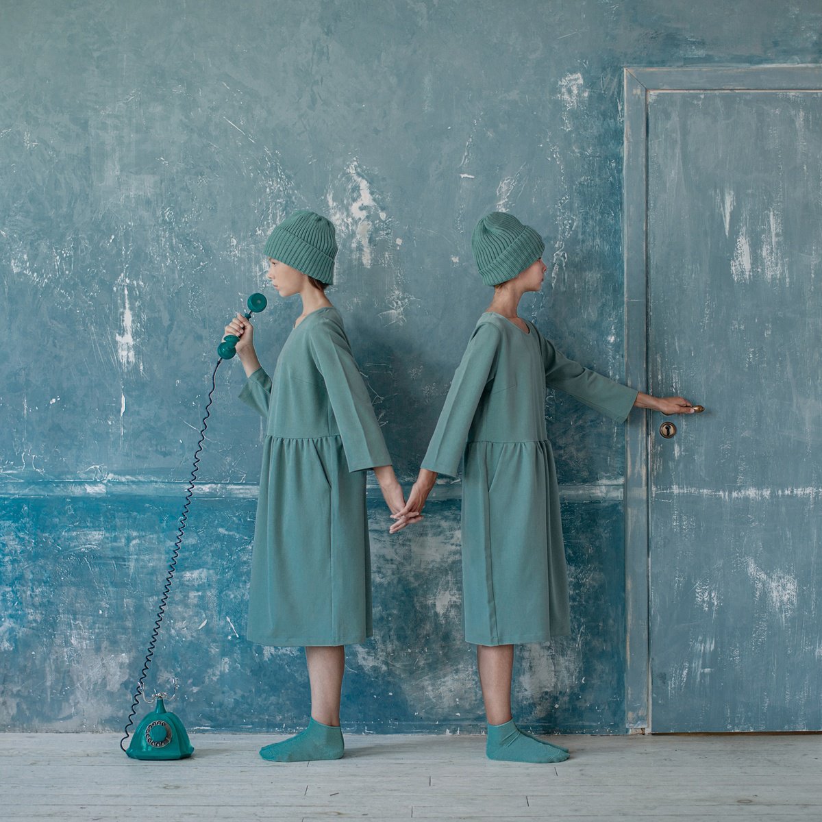 Surrealistic Abstract Photograph By Dasha Pears, 13 X 13, Synesthetic Letters - M, Original Artwork