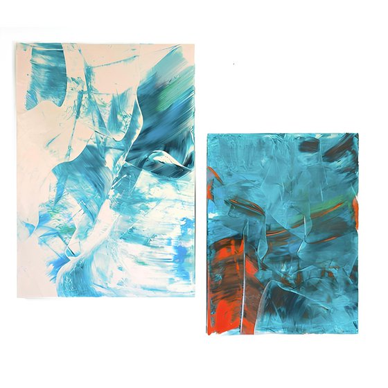 'Ingenium' and 'Furor'