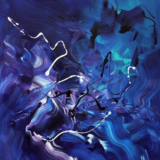 Whispering Waves