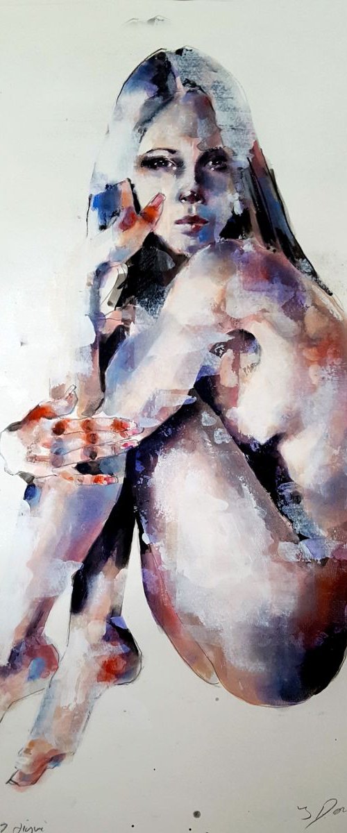 6-10-17 figure by Thomas Donaldson
