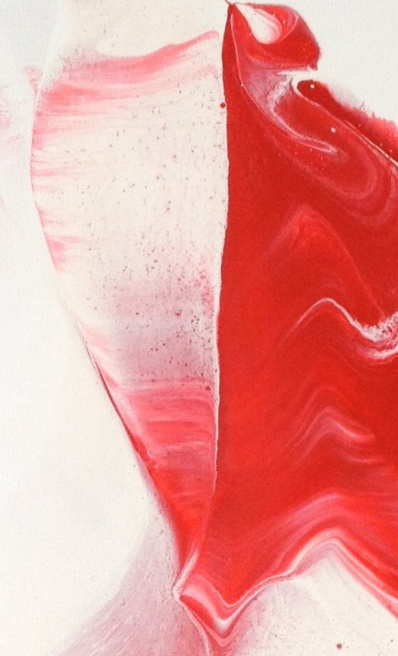 La fuite de l’ultime soupirant