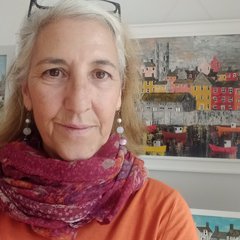 Visit Elaine Allender shop