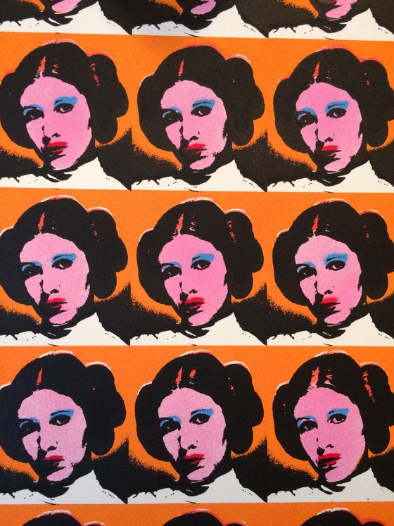 Star Warhol - 2019 edition
