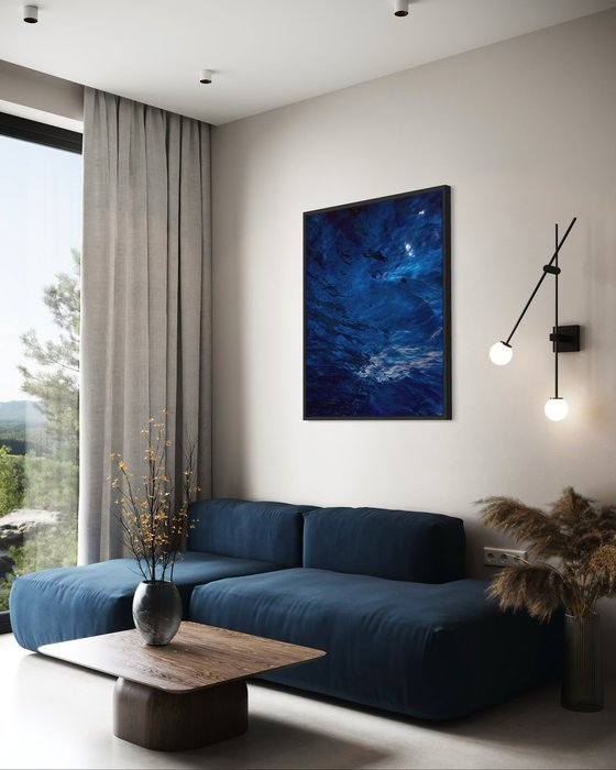 Blue Mediterranean Study