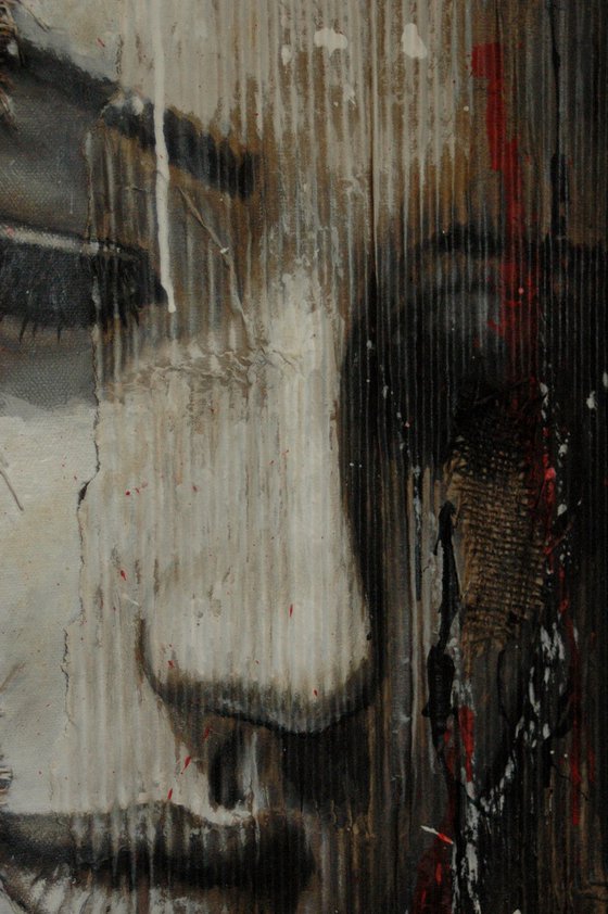 Memories Of Yesterday.