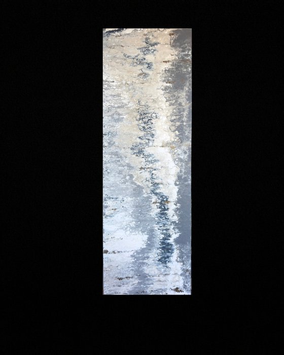 Vestige *Diptych second panel