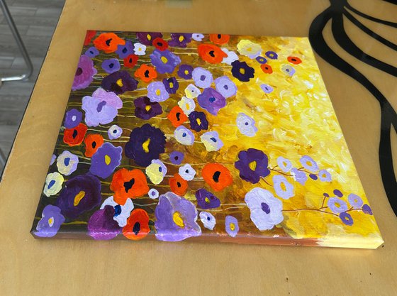 Flower Meadow