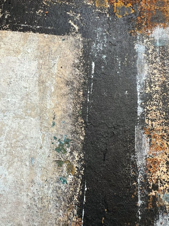 Fragments of Structure