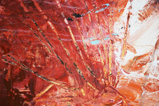 Signs from the Red Planet