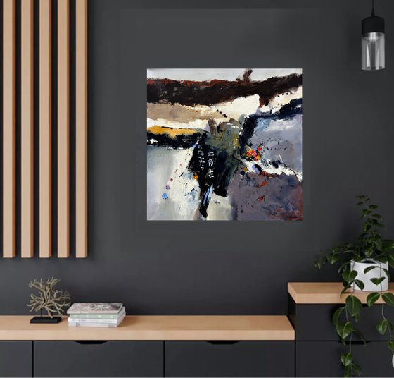 Searching the best path