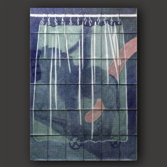 "The plane of cooperation"