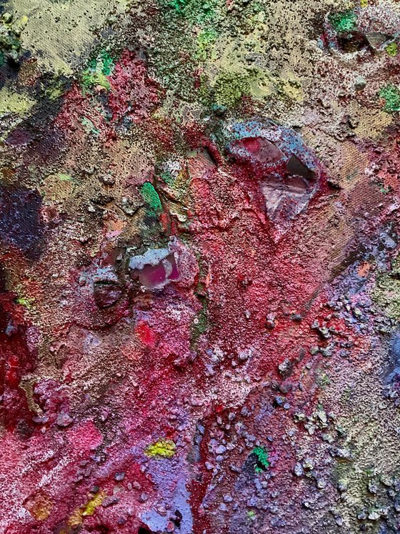 SYMPHONIES OF THE BIG SPACE 2