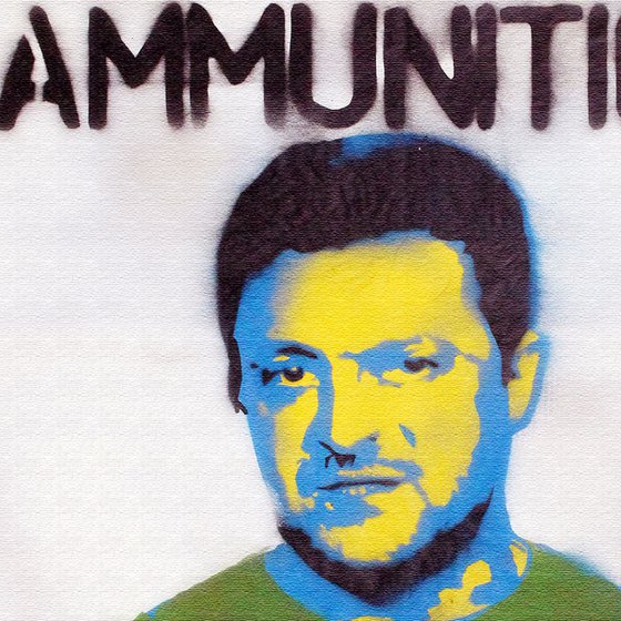 ZELENSKYY (ON A BOX CANVAS)🇺🇦