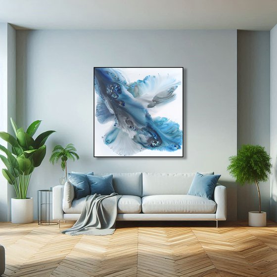 Nature 485