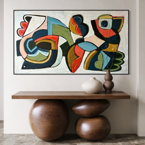 Adjusting to the Times